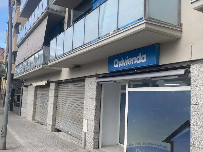 Venta Local Comercial Parets del Valles 260m2