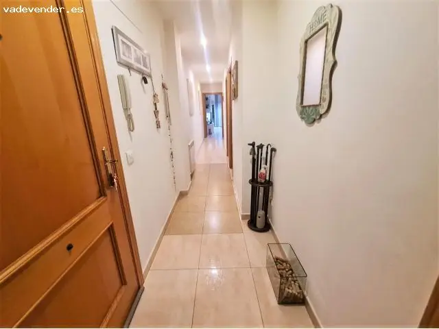 Piso con Terraza en Mas den Gual El Vendrell