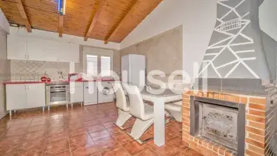 Casa en venta en Calle de la Campana