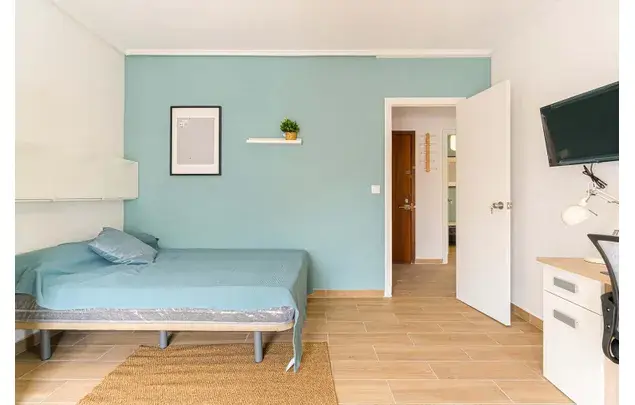 Habitacion en C Baltasar Tristany 71 5 puerta 2 5H2B AG ELC