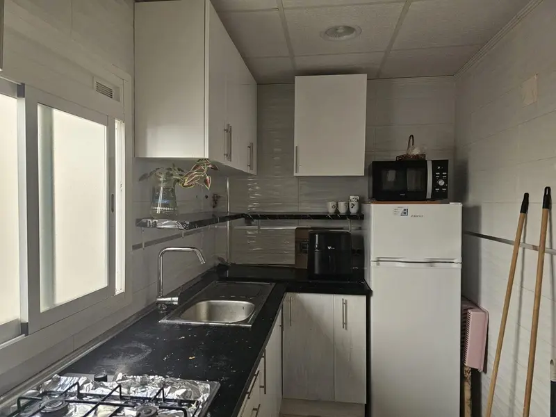 Alquiler Piso San Blas Alicante 2 Dormitorios Reformado