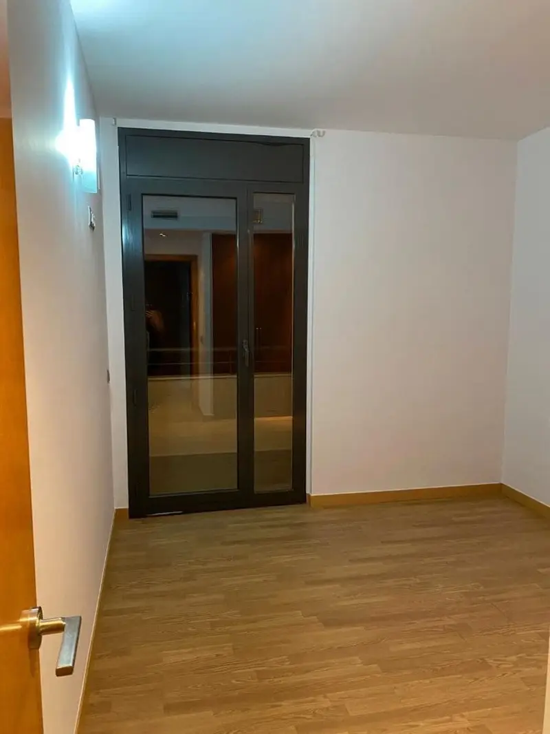 Ático en venta en Castelldefels 56m² 1 dormitorio terraza