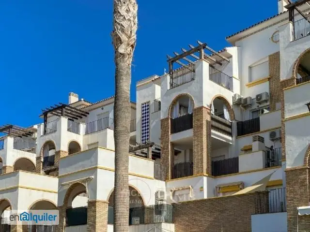 Apartamento en Al Andalus Verandamar, Vera Playa (Almería)