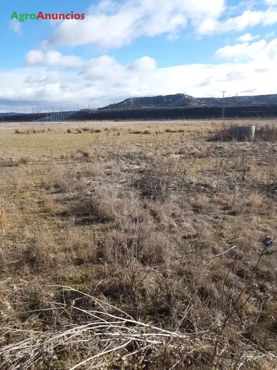 Venta  de Finca rústica en Valladolid