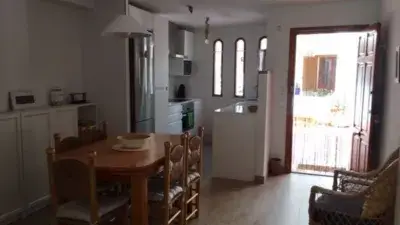 Bungalow en Playa Pobla de Farnals Cerca de Valencia