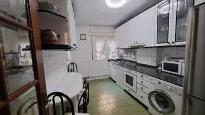 Piso en venta en Villasana de Mena