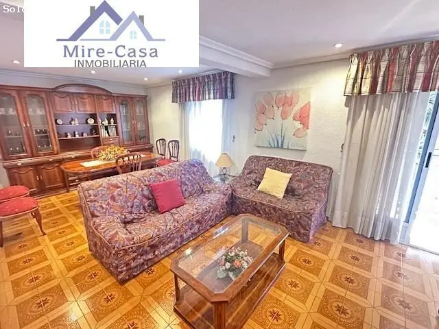 Alquiler Piso 2 Habitaciones Elche Carrus