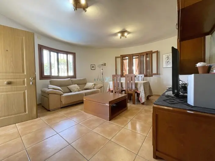 Villa 3 Dormitorios en Venta