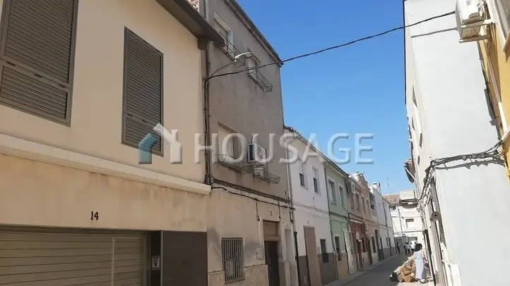 Piso en Venta Canals Valencia 100m2 3 Dormitorios