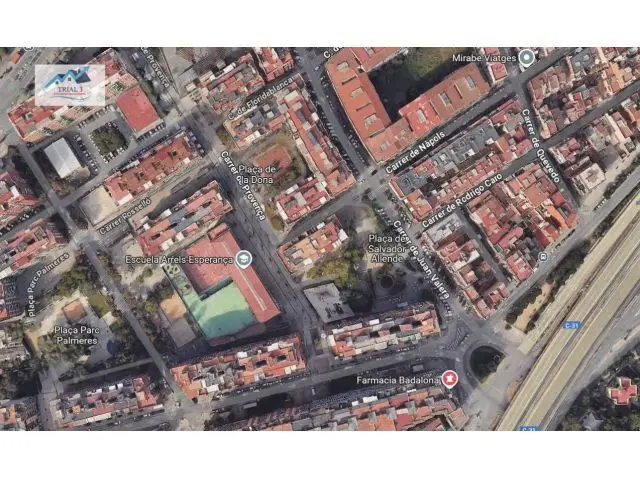 Venta Piso Badalona 55m2 Sin Hipoteca
