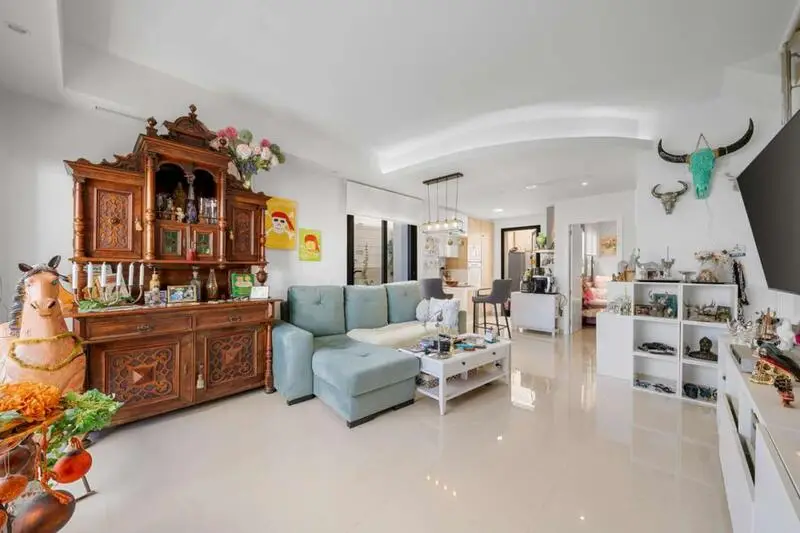 Villa de Lujo en Villamartin 3 Dormitorios 3 Baños Piscina Privada