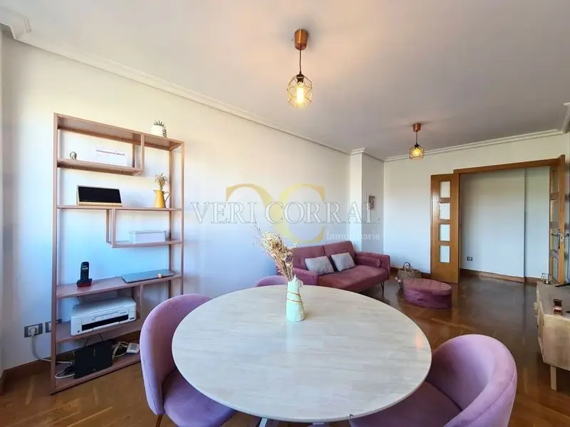 venta Piso en Montecerrado, Asturias (OCH4587)- Globaliza