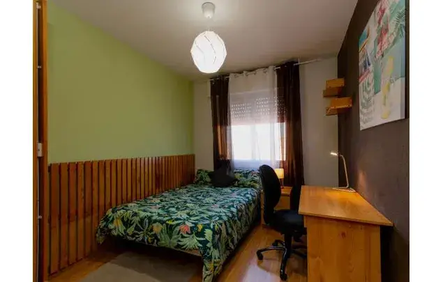 Habitacion en alquiler Alcalá de Henares cerca Universidad