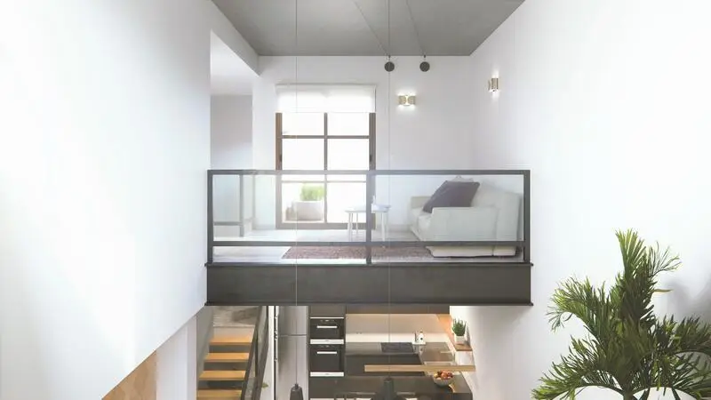 Adosados en Pilar de la Horadada con Solarium y Piscina Privada