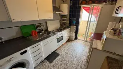 Piso en Venta Villatobas 3 Dormitorios Terraza Luminoso