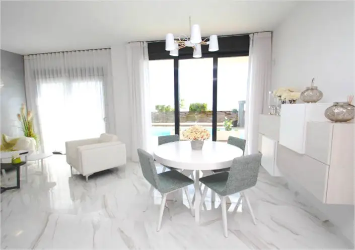 Bungalow 3 Dormitorios 2 Baños Costa Blanca