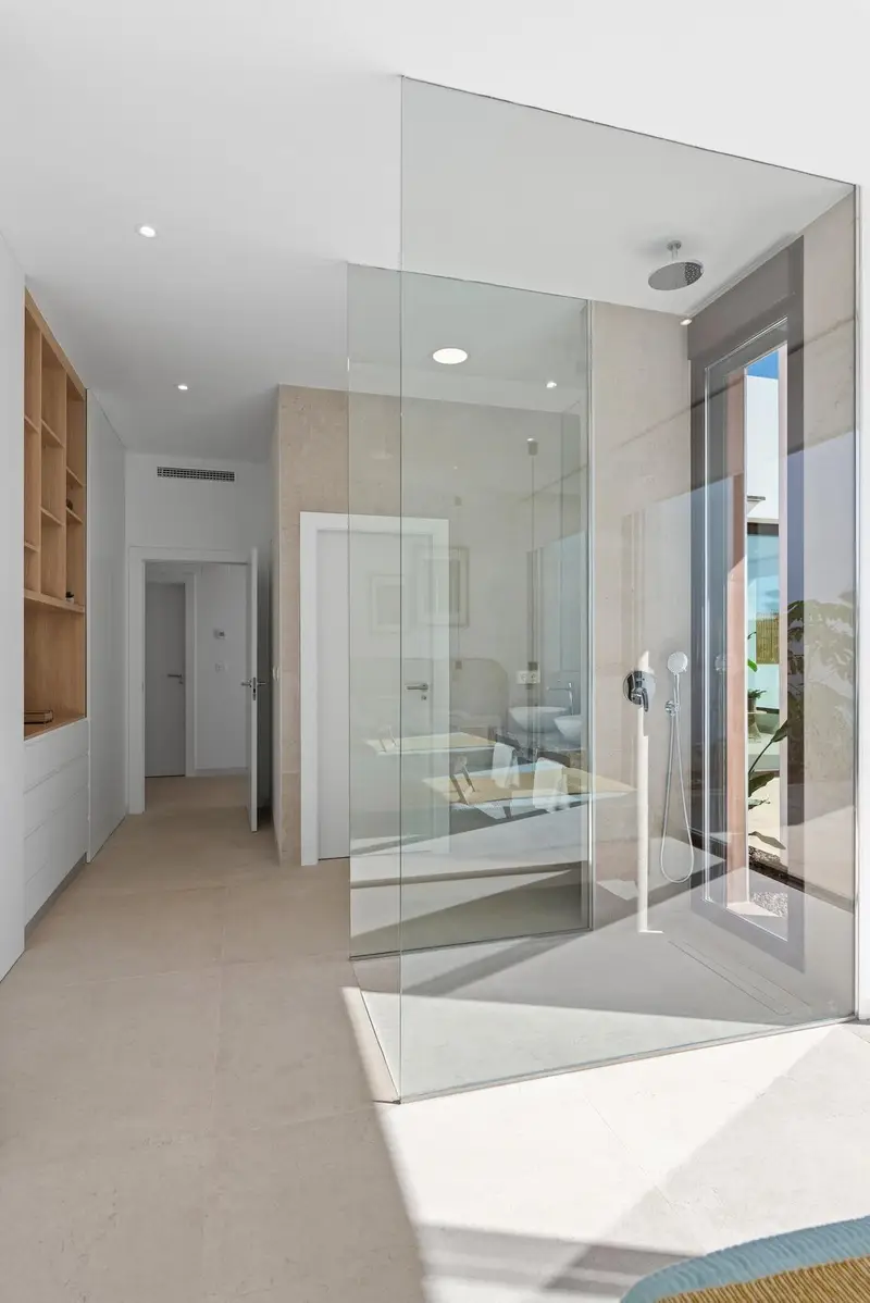 Villas y Apartamentos de Lujo en Los Alcázares - Alegría XII