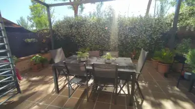 Dúplex en Venta Las Rozas Parque Empresarial 3 Dormitorios Jardín
