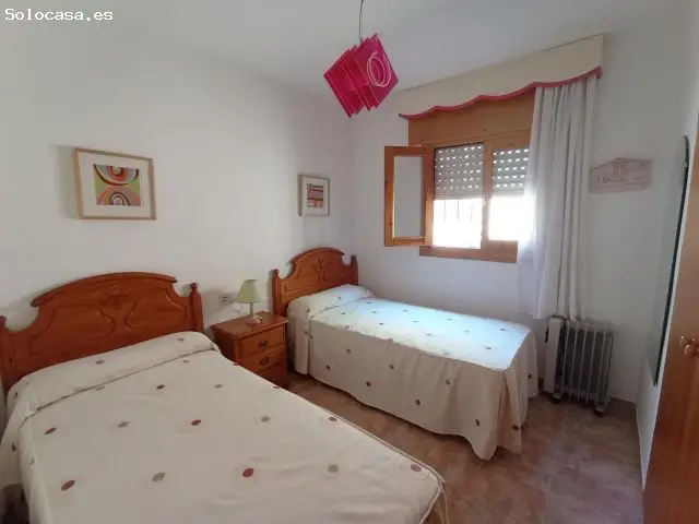 Chalet Independiente en Alpujarra Granadina 4 Dormitorios 2 Baños