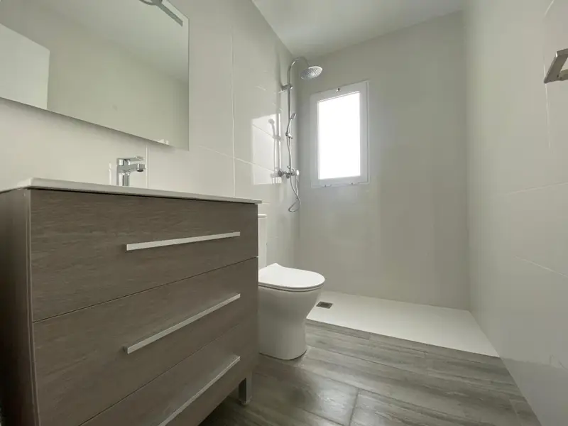 Venta Piso Reformado Centro Aspe