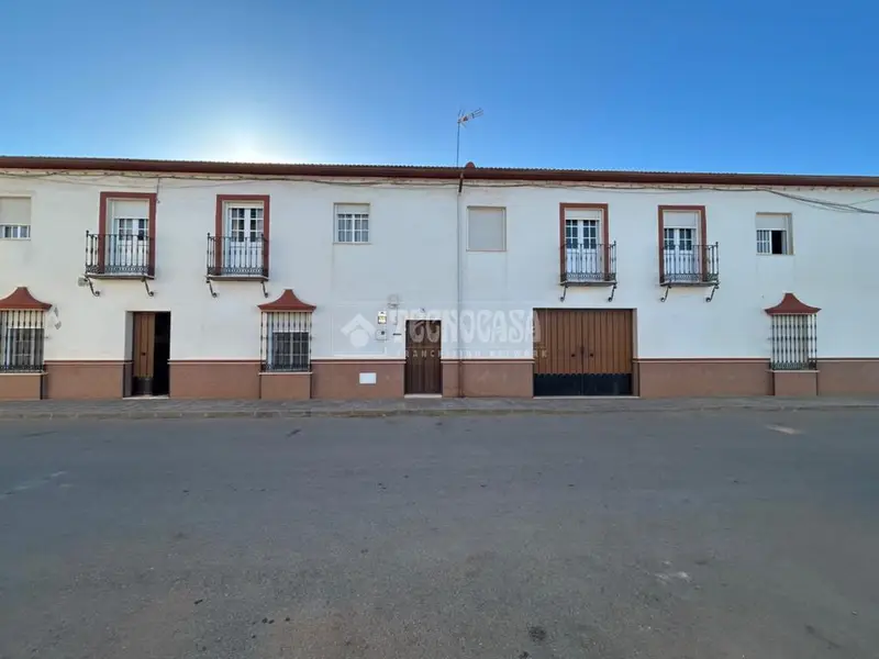 Casa en venta en Écija