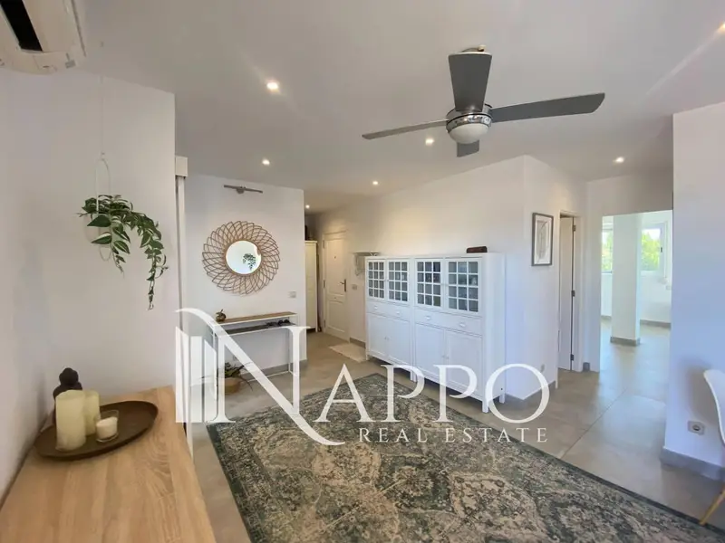 Atico Duplex Son Ferrer Mallorca Azotea Privada Terrazas Parking