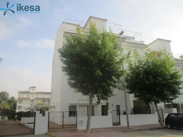 Piso en Venta Lepe 77m2 2 Dormitorios Piscina Comunitaria
