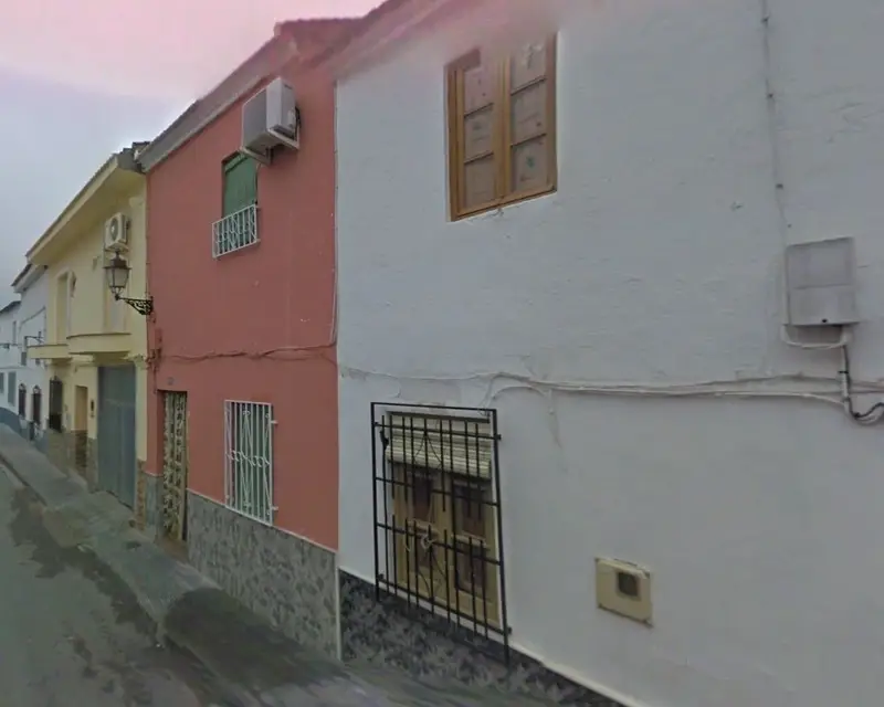 Casa Unifamiliar 156m2 Fuente Vaqueros