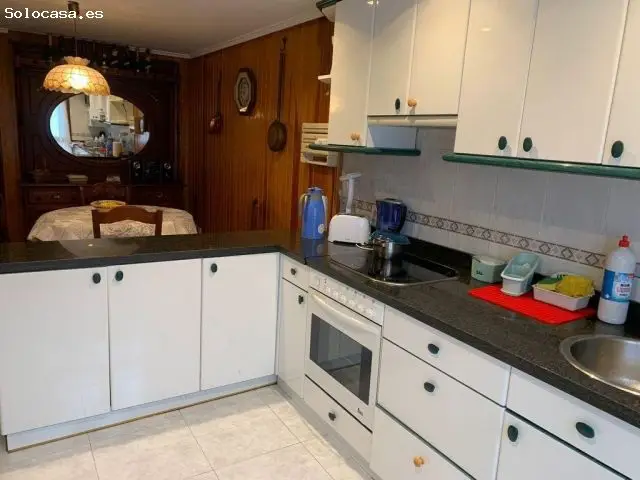 Chalet Individual en Ramales de la Victoria