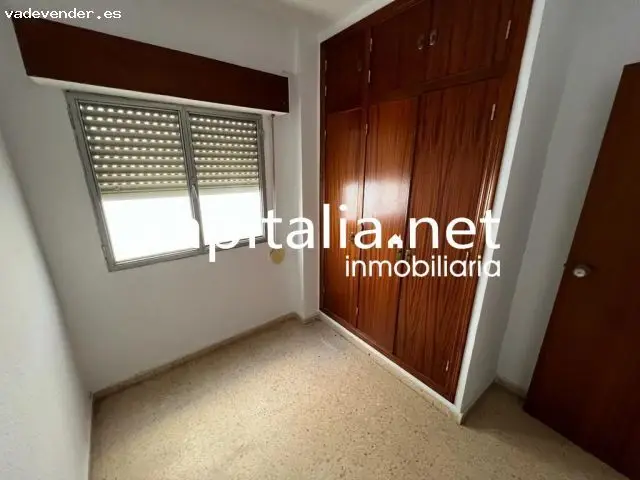 Piso en Venta Xativa Centro 4 Habitaciones 2 Baños