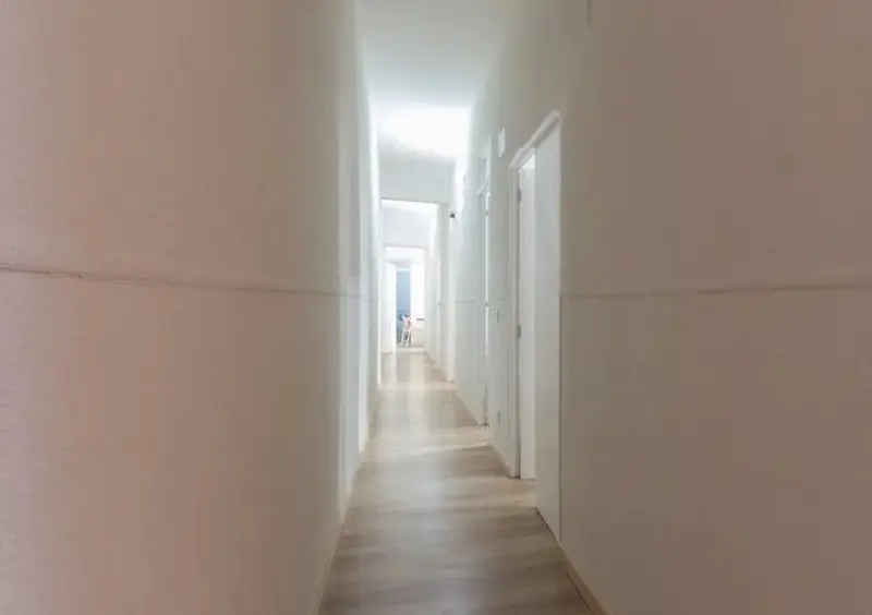 Apartamento en Plaza Marina Española Madrid