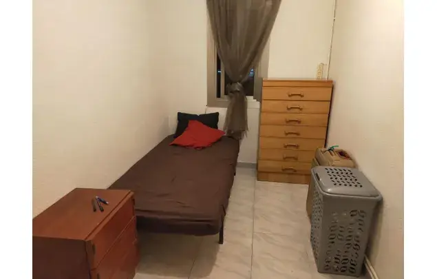 Habitacion en alquiler en Hospitalet de Llobregat