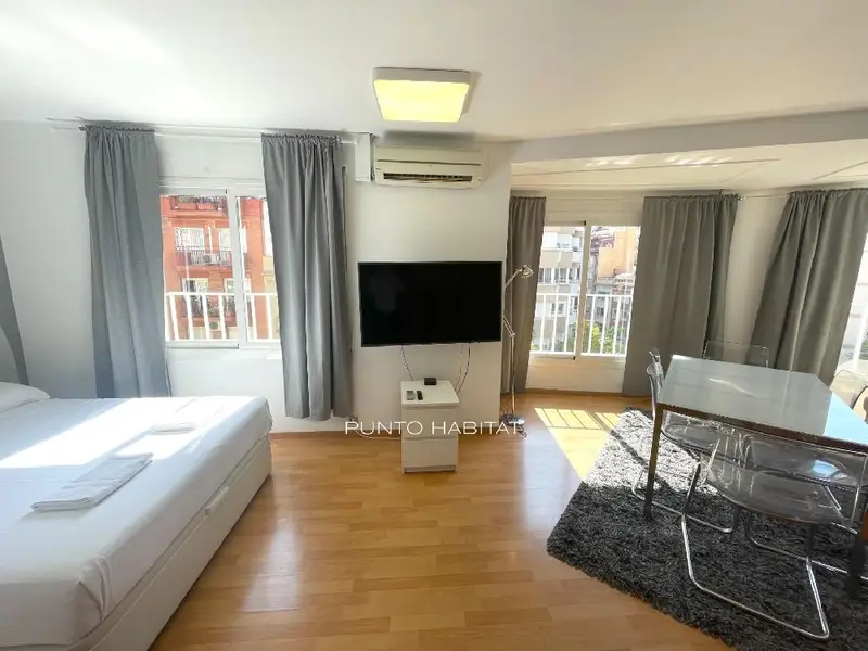 Venta Piso Sagrada Familia Eixample Barcelona