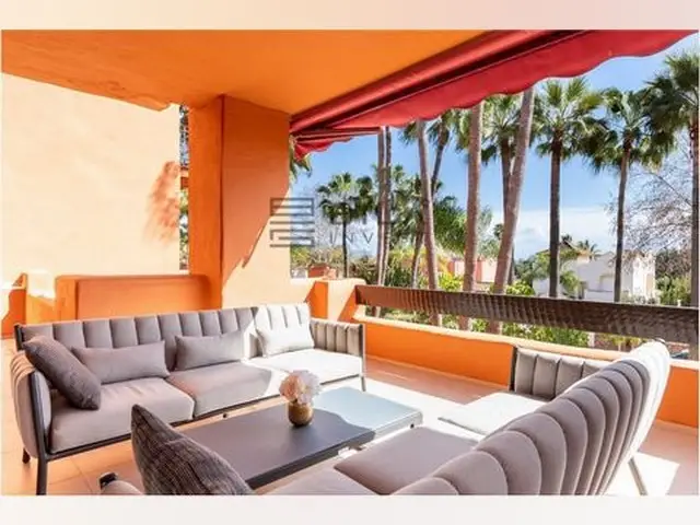Apartamento 3 Dormitorios en Venta Marbella