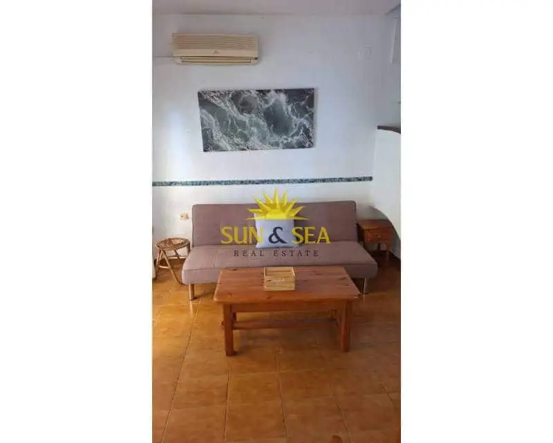 Alquiler Bungalow El Campello Otoño Invierno