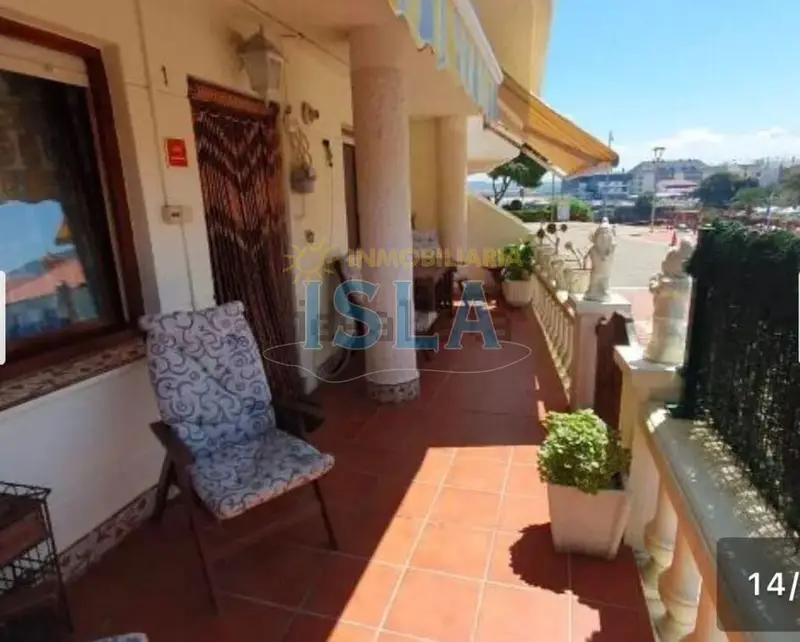 Venta Piso 1 Dormitorio Isla Cristina Playa El Sable