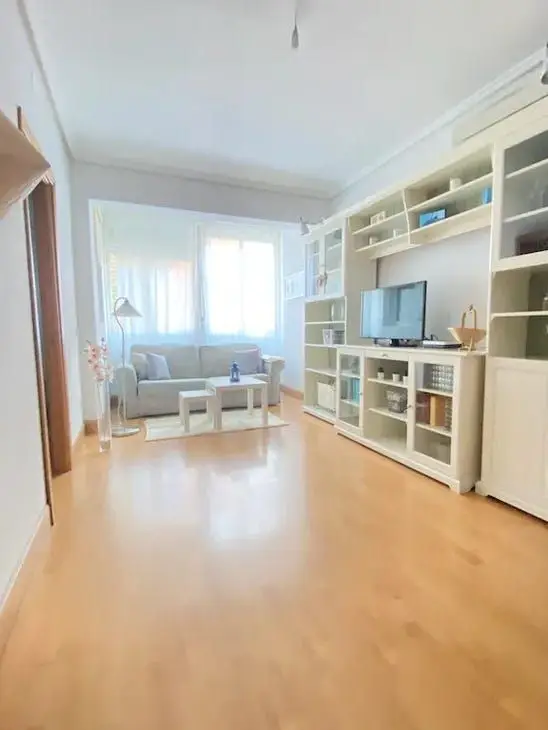 Apartamento en Alquiler Madrid 1 Dormitorio céntrico