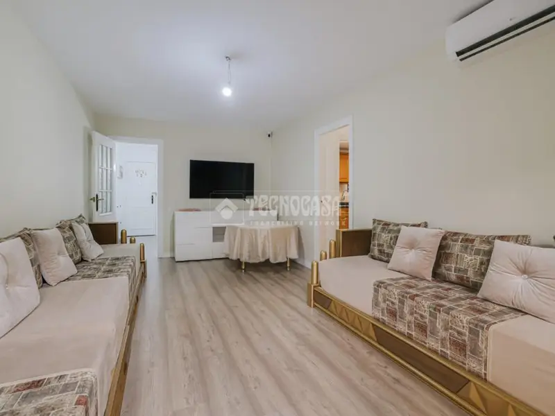 Piso en venta 80m2 3 habitaciones zona tranquila