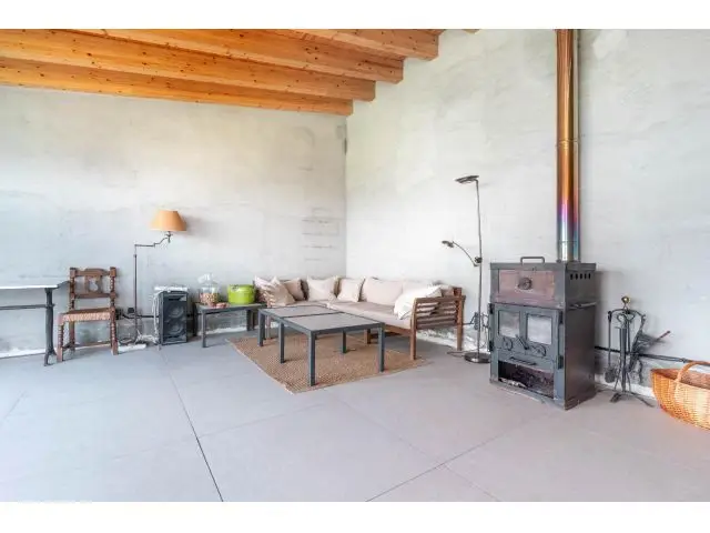 Casa en Venta en Laviana Asturias con terreno y Jeep