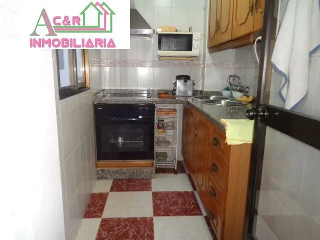 Casa en Alquiler Baena Centro Historico 87m2 Amueblada
