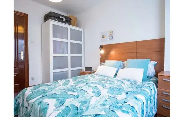Alquiler Habitacion 75m2 Bilbao - Apartamento Amueblado