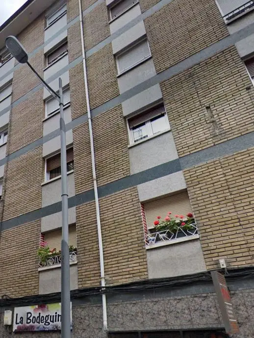 Piso 3 habitaciones Mieres Asturias