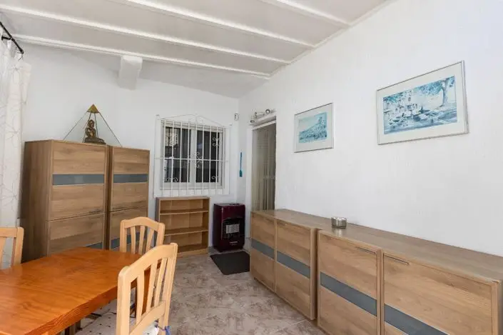 Bungalow 2 Dormitorios Torrevieja