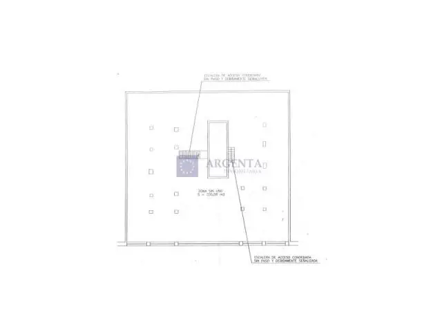 Local Comercial 800m2 en Cáceres - Venta y Alquiler