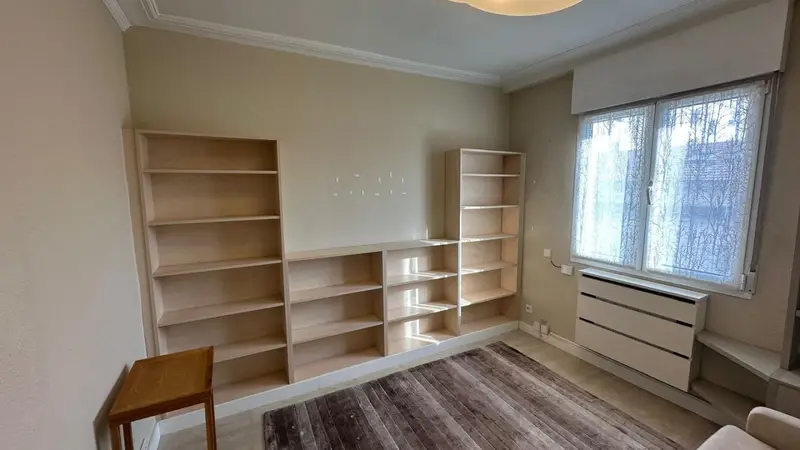 Piso Reformado en Aldabe Vitoria Gasteiz 2 Dormitorios