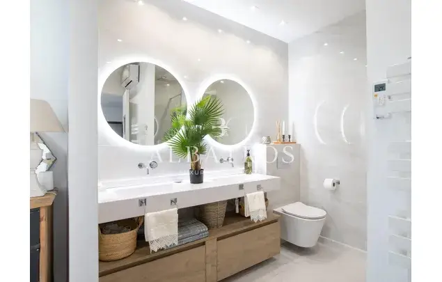 Apartamento 3 Habitaciones 100m2 Lujo Barcelona
