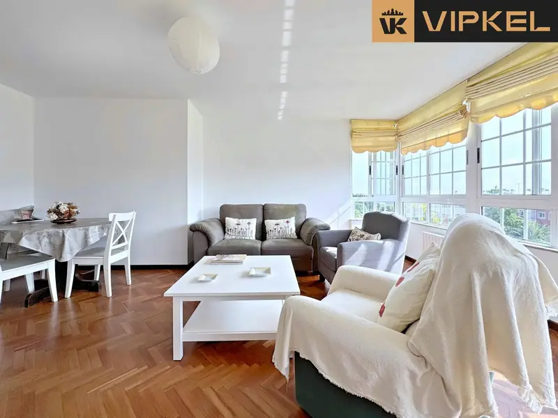 Chalet en Venta Rutis Culleredo 2 Viviendas 4 Habitaciones