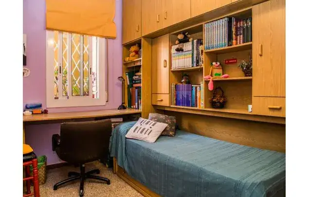 Alquiler Habitaciones 70m2 Horta Guinardó Barcelona