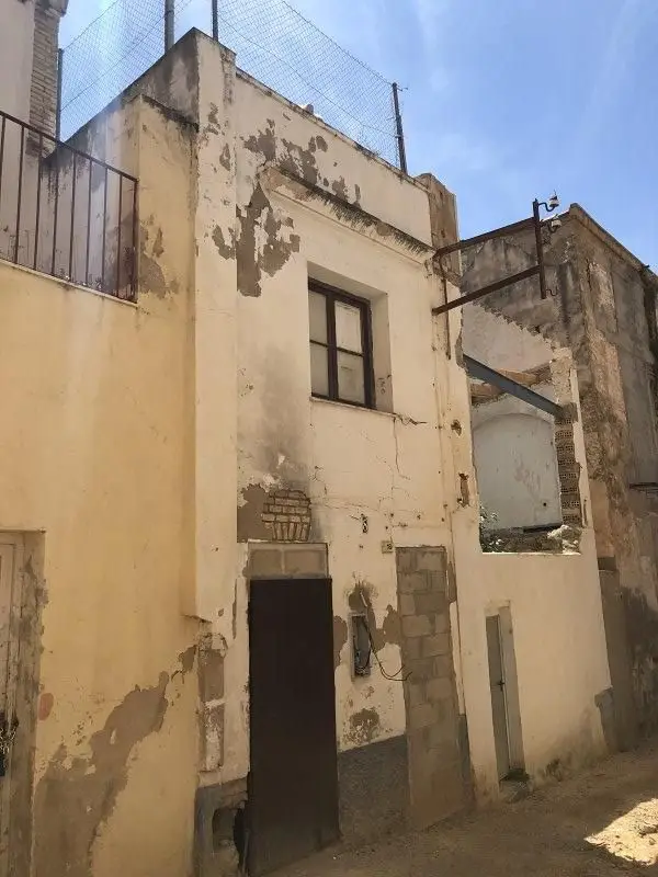 Unifamiliar en venta Tortosa 44m2 2 habitaciones