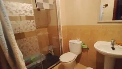 Piso en Venta Cabezon 60m2 2 Dormitorios Garaje Trastero